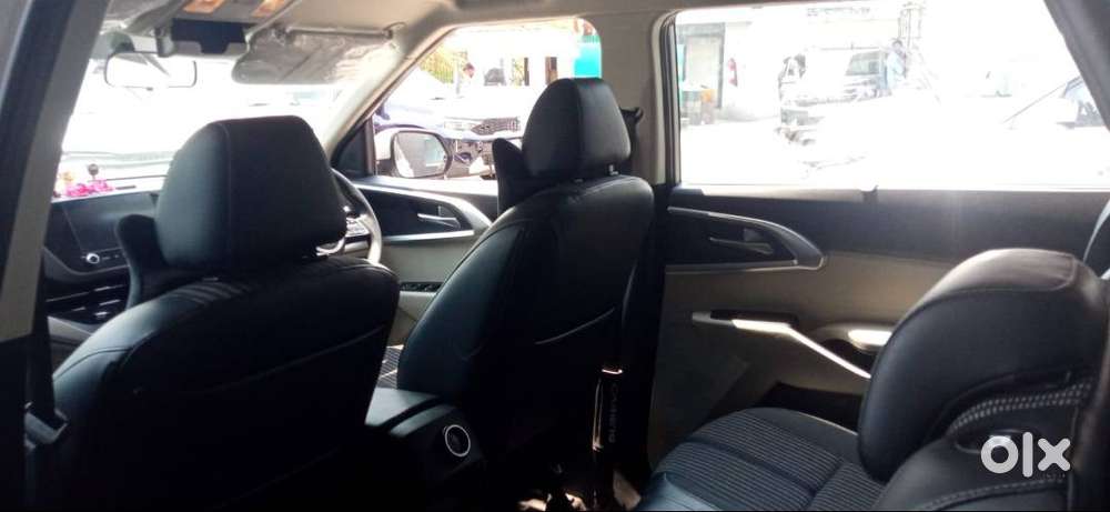 Kia Carens Prestige For Sale