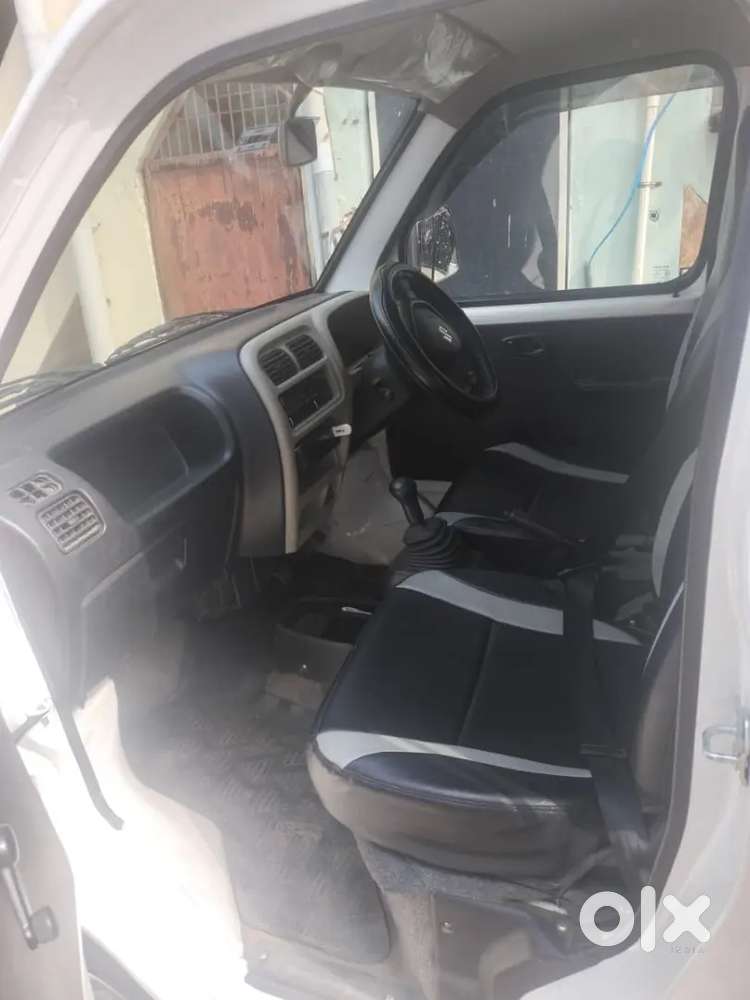 Maruti Eeco
