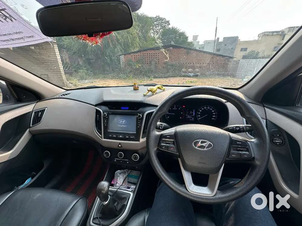 Creta For Sale Urgent