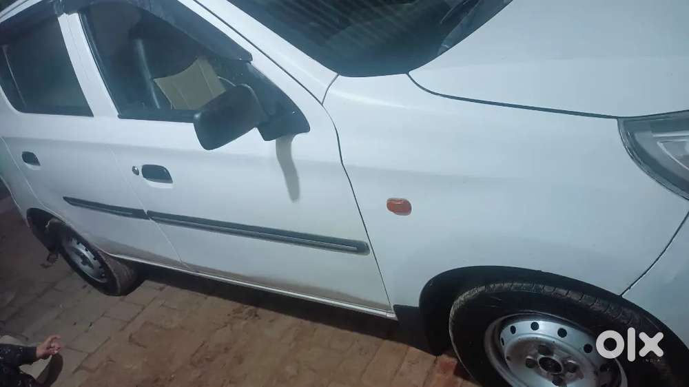 2020 Maruti Suzuki Alto 800 Limited