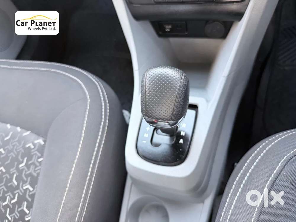 Tata Tiago Xza Plus, 2021, Petrol