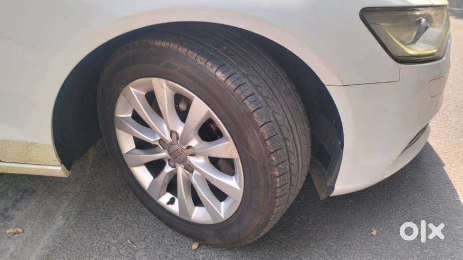 Audi A6 2.0 Tdi, 2012, Diesel