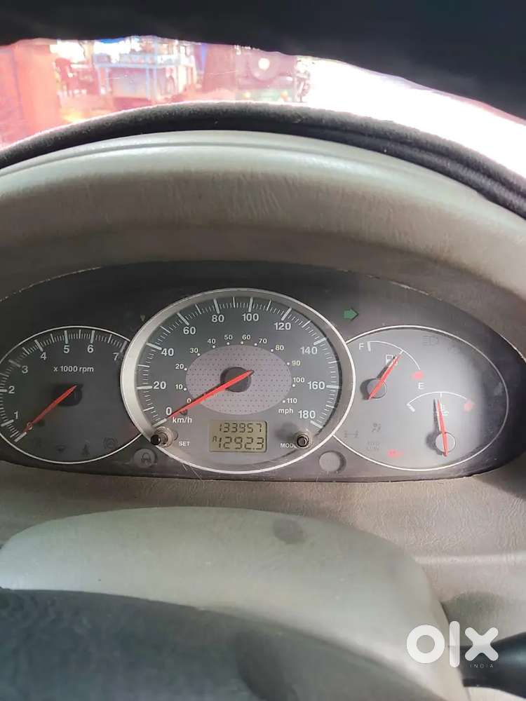Mahindra Scorpio 2013 Diesel