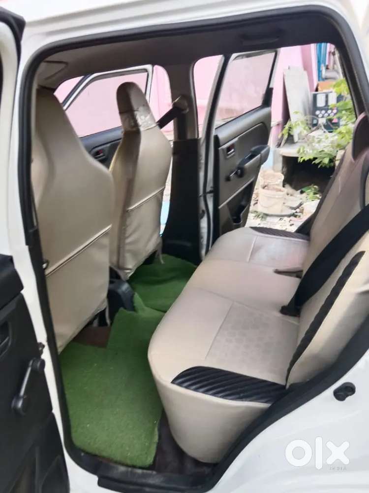 Maruti Suzuki Wagon R 2024 Cng & Hybrids Well Maintained