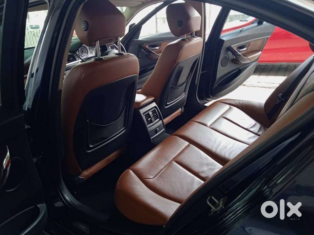 Bmw 3 Series 320d Sport, 2013, Diesel