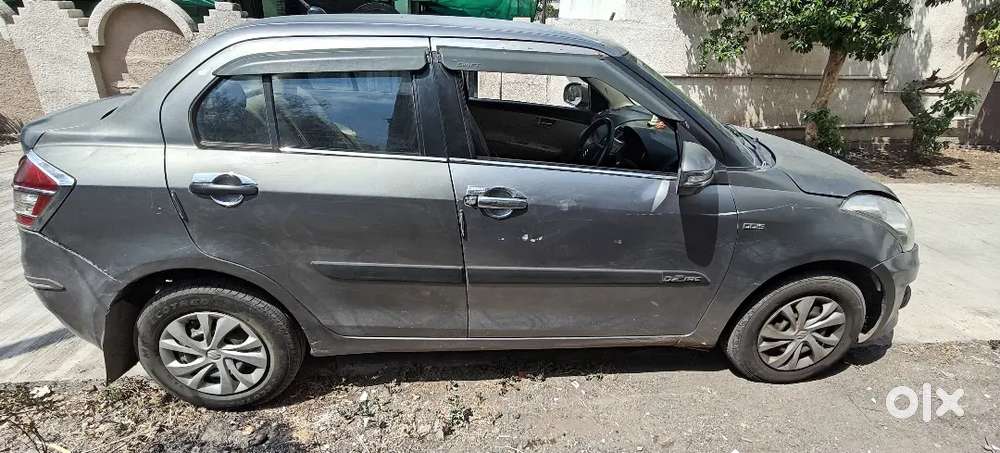 Maruti Suzuki Dzire 2013 Diesel 270000 Km Driven