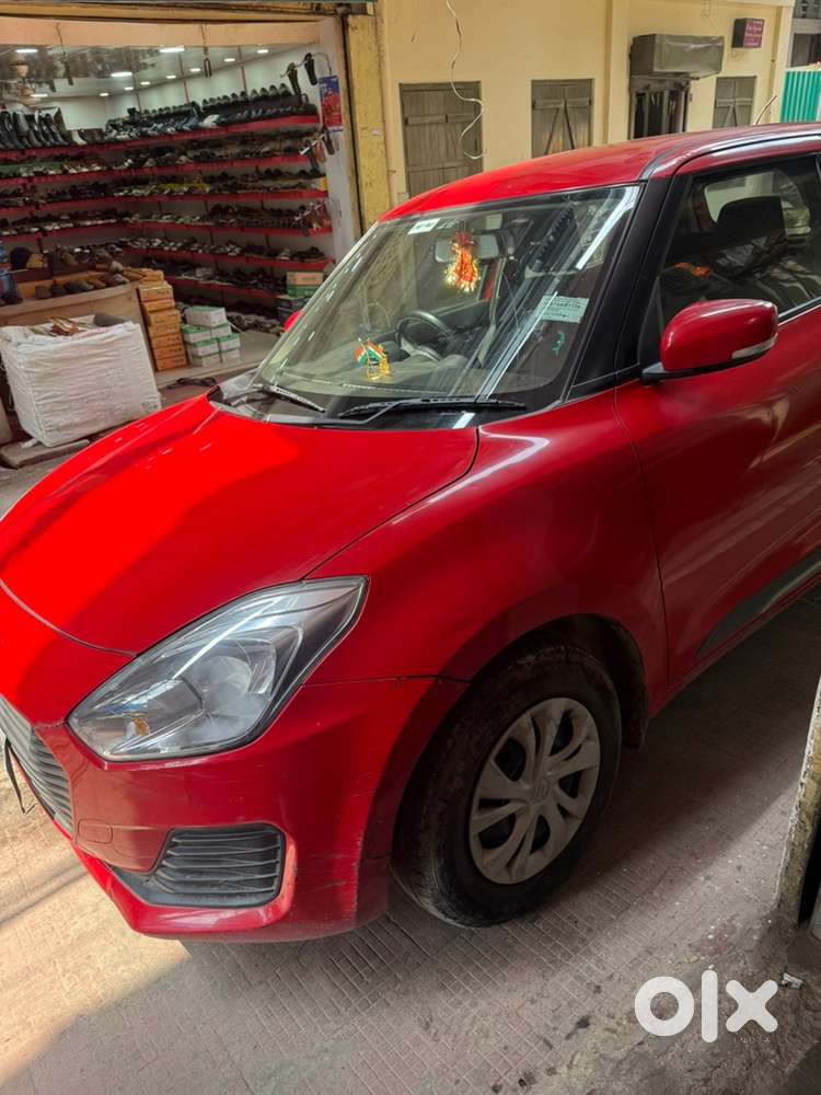 Maruti Swift 2018 Model