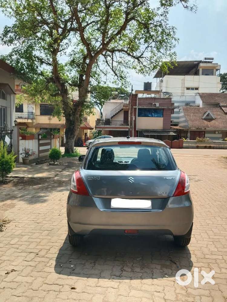 Maruti Suzuki Swift Vxi 2014