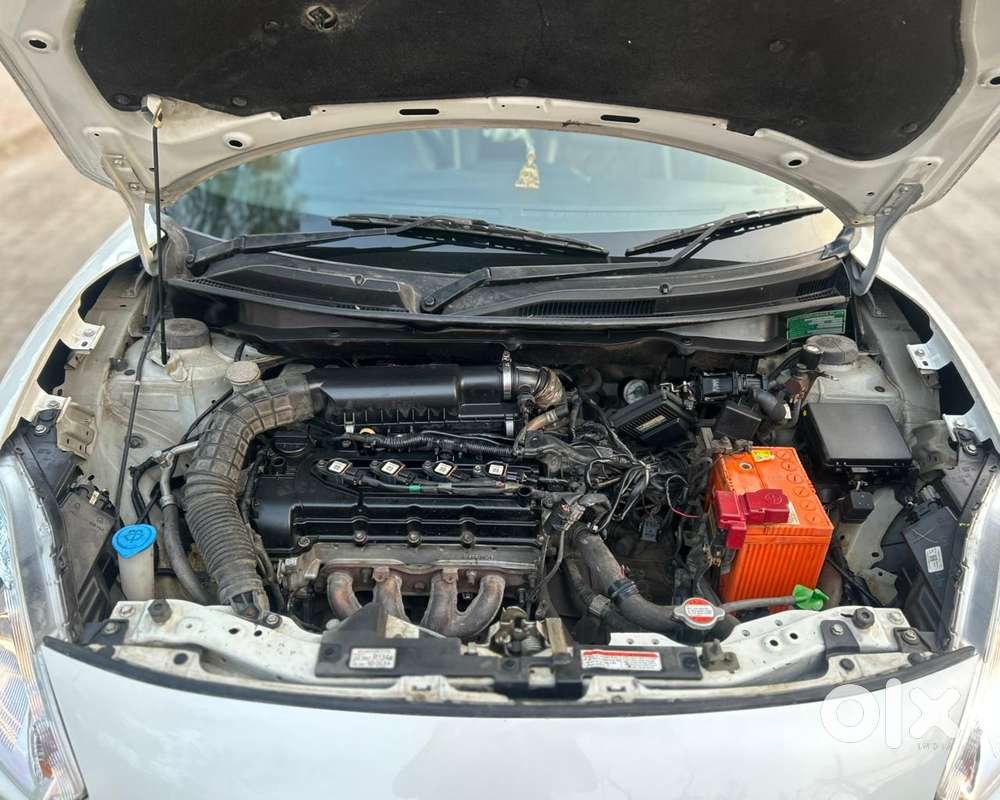 Maruti Suzuki Swift Dzire, 2019, Cng & Hybrids