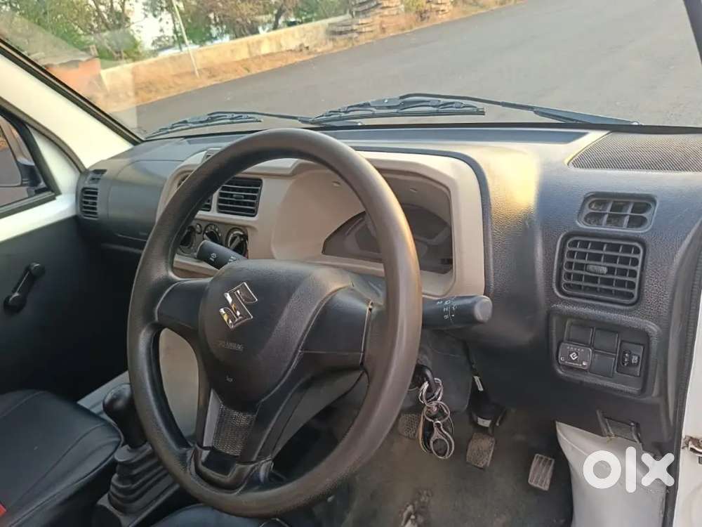 Maruti Suzuki Eeco 2024 Petrol 33000 Km Driven