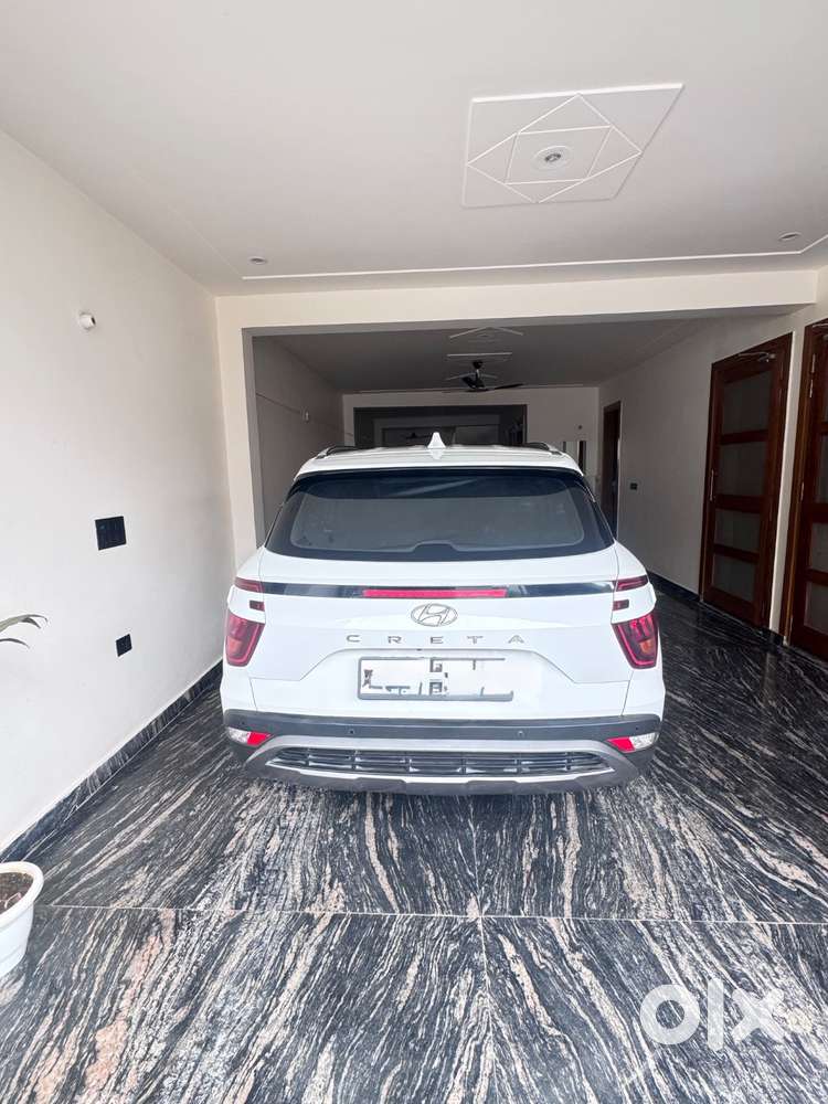 Hyundai Creta 1.6 Petrol 2020