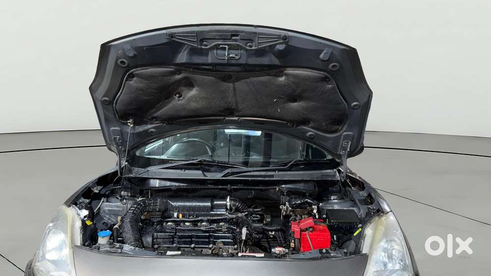 Maruti Suzuki Swift Lxi, 2019, Petrol