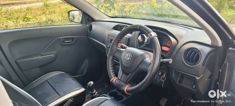 Maruti Suzuki Alto K10 Vxi (o), 2025, Petrol
