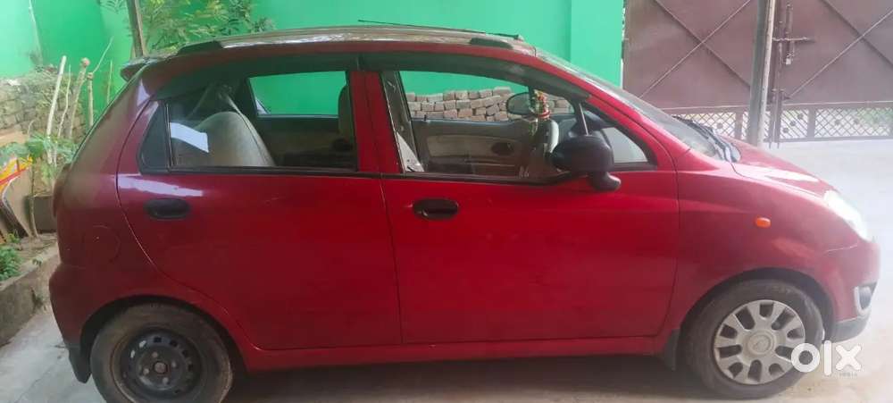 Chevrolet Spark 2013