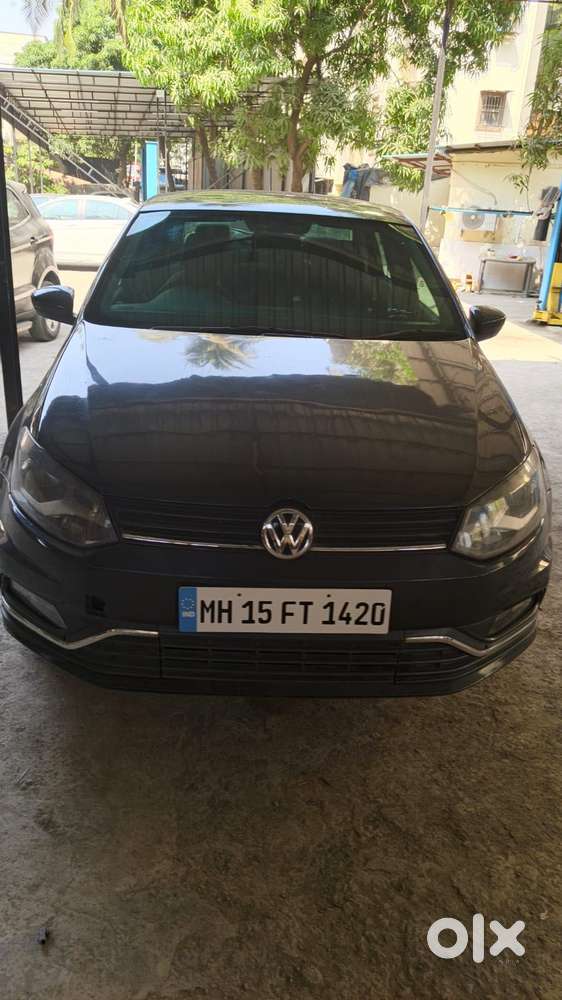 Volkswagen Ameo 1.2 Mpi Comfortline, 2017, Petrol