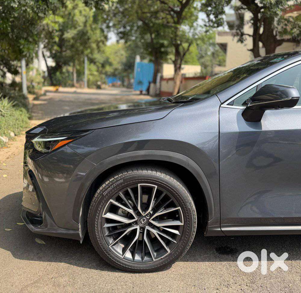 Lexus Nx 350h Luxury, 2024, Petrol