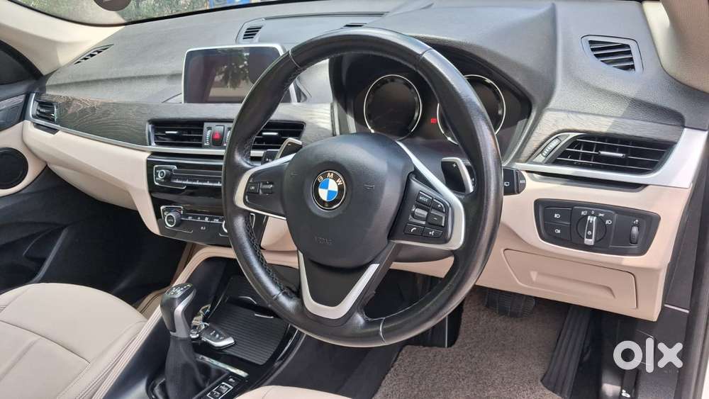 Bmw X1 Sdrive 20d X Line, 2019, Diesel