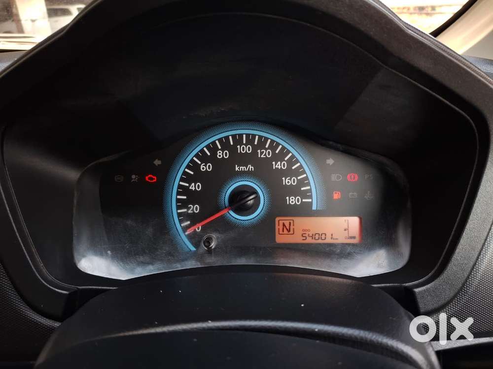 Datsun Redigo Amt 1.0 S, 2020, Petrol