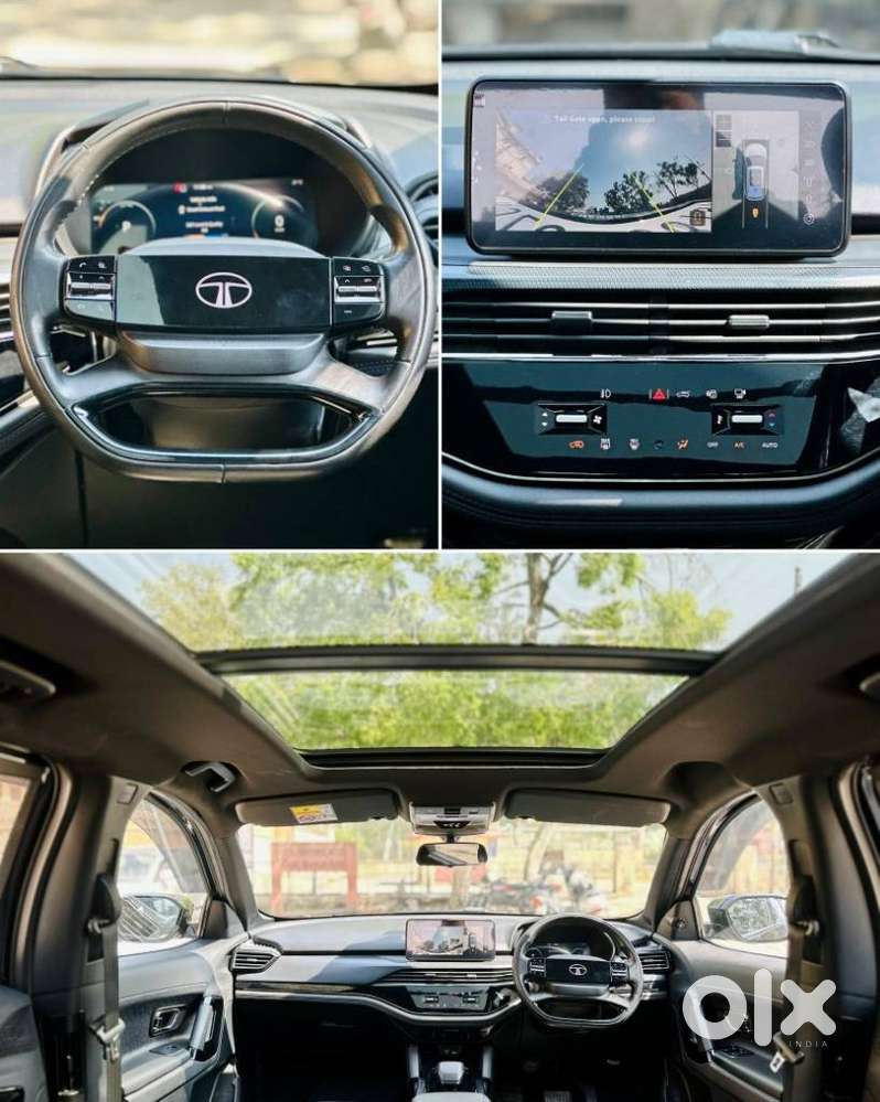 Tata Harrier