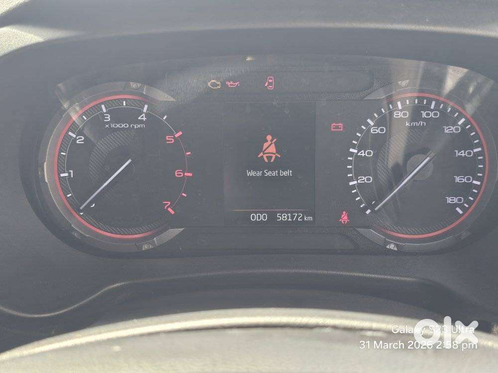 Mahindra Thar Lx Hard Top Diesel Mt 4wd, 2022, Diesel