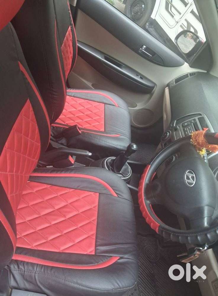 Hyundai I20 2012-2014 Magna Optional 1.2, 2013, Petrol