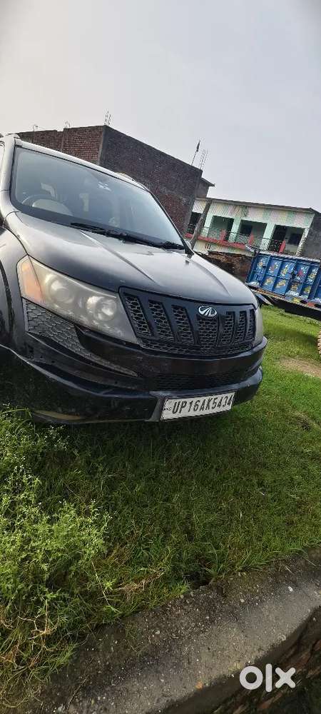 Mahindra Xuv500 2.2 2012 Arjent Bechni Hai Mony Problem Hai