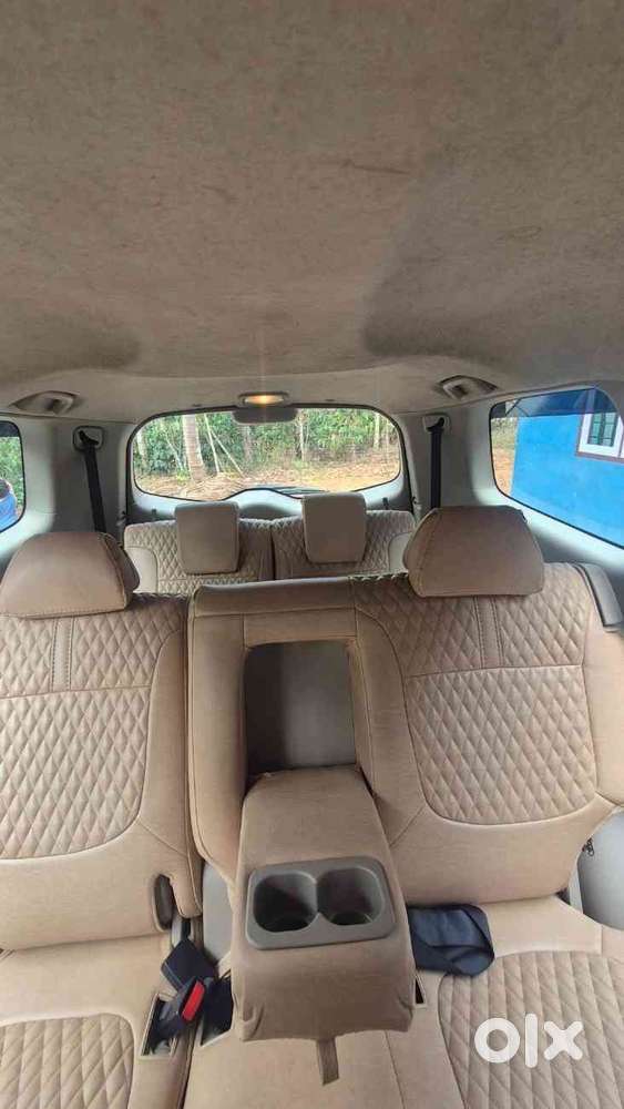 Mitsubishi Pajero Sport 2012 4x4 Company Owned Mint