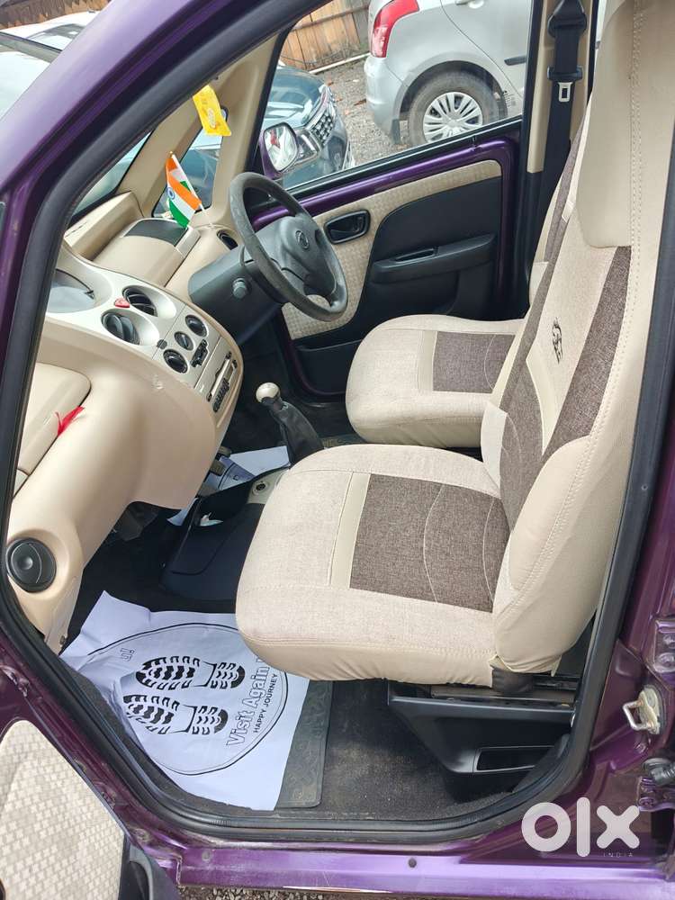Tata Nano Xt, 2014, Petrol
