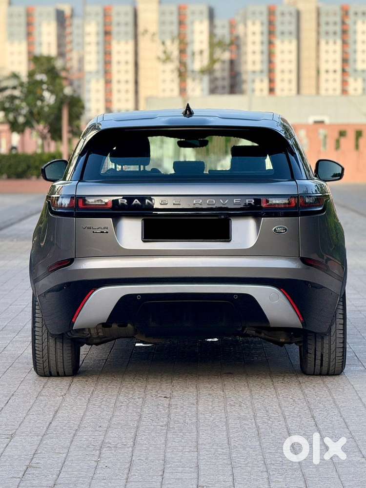 Land Rover Range Velar D300 R-dynamic, 2019, Diesel