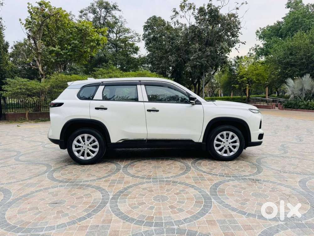 Maruti Suzuki Grand Vitara 1.5 Sigma Smart Hybrid, 2026, Petrol