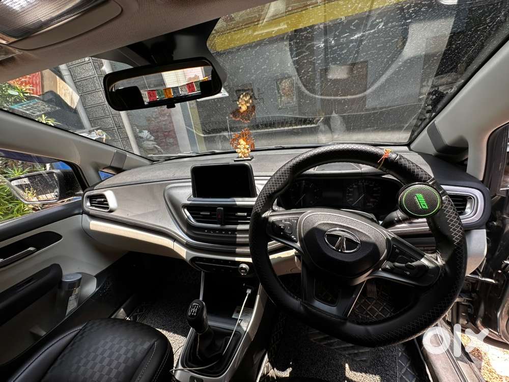 Tata Altroz 2021 Petrol