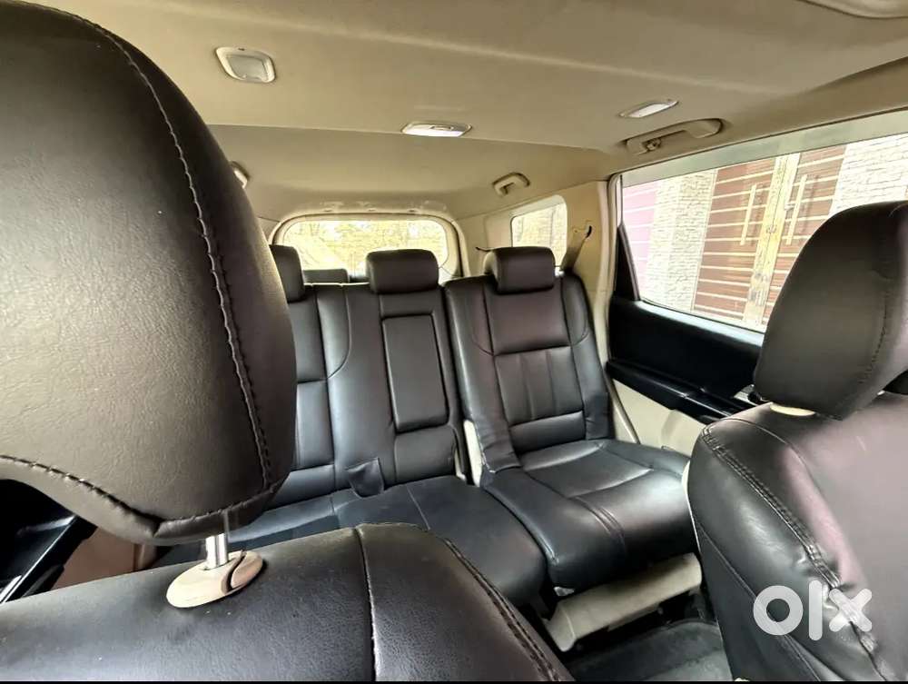 Mahindra Xuv500 2017 Diesel Good Condition
