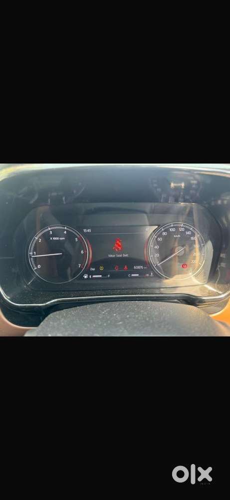 Mahindra Diesel Car 2024