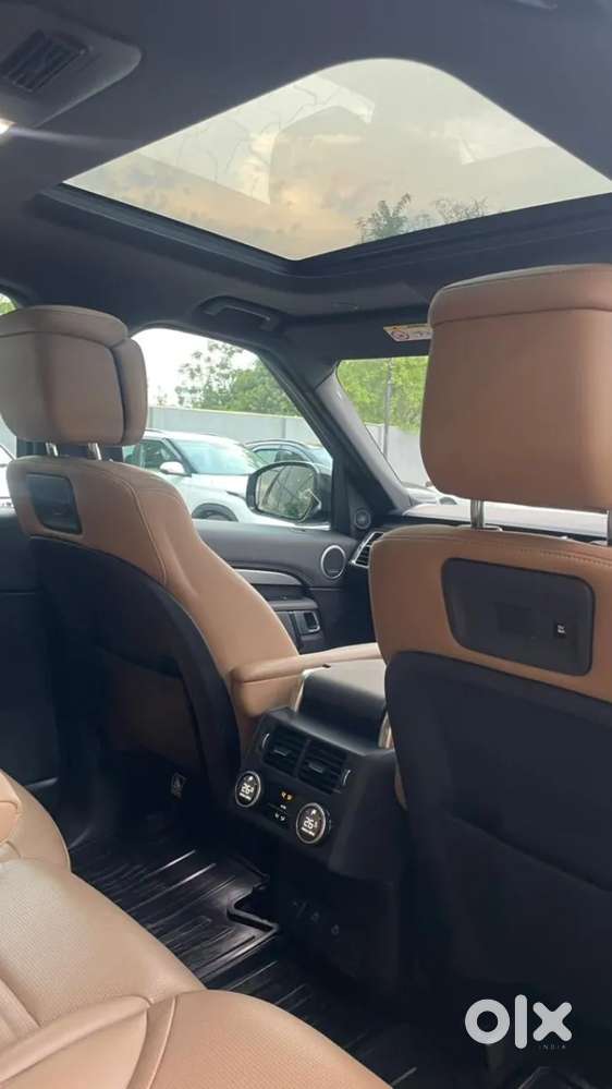 Land Rover Discovery Sport, 2023, Diesel