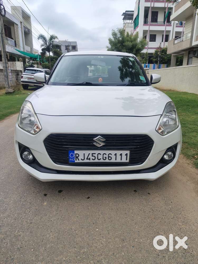 Maruti Suzuki Swift Amt Zdi, 2018, Diesel