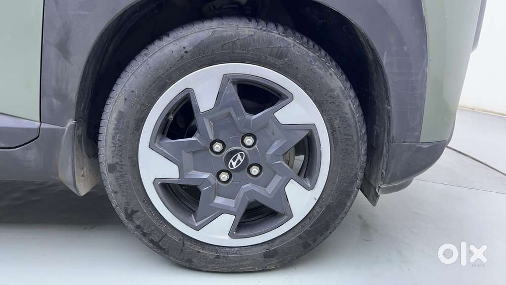 Hyundai Exter Sx 1.2 Mt, 2023, Petrol