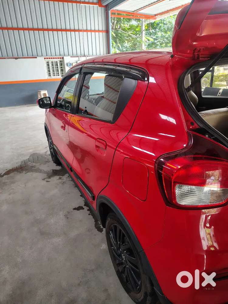 Maruti Suzuki Celerio Zxi 2024