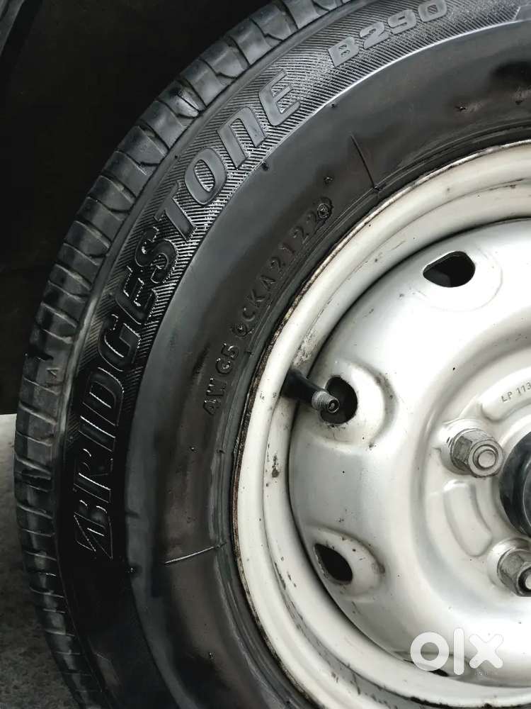 Maruti Alto Lxi (ac+ Power Steering)