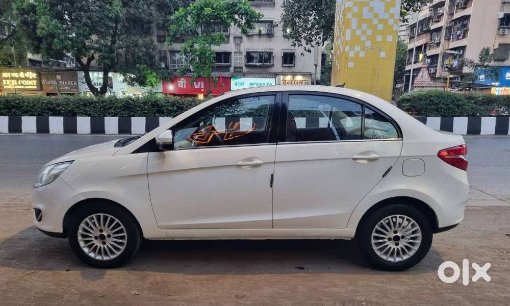 Tata Zest  1.2 Revotron Xms, 2014, Petrol