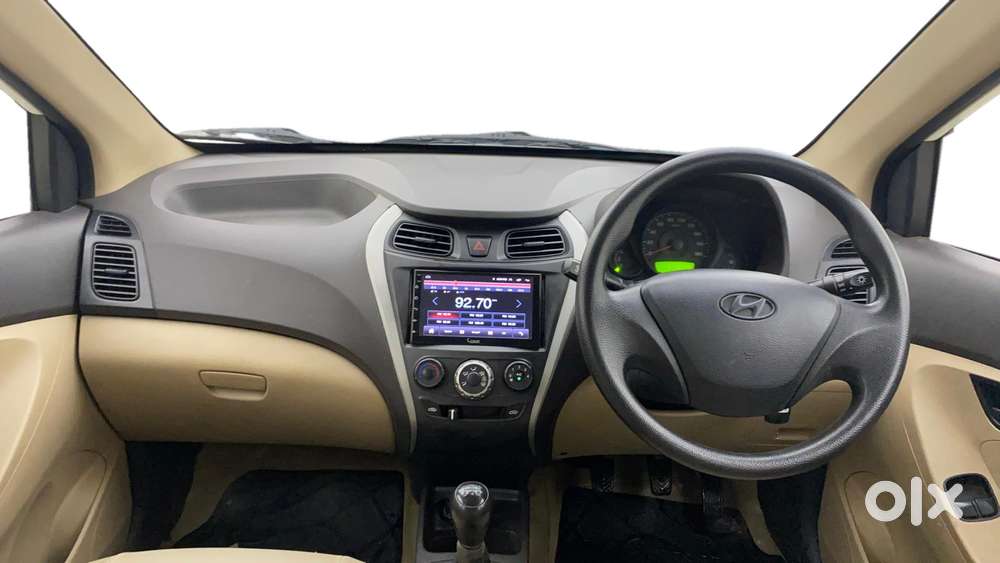 Hyundai Eon Era +, 2018, Petrol