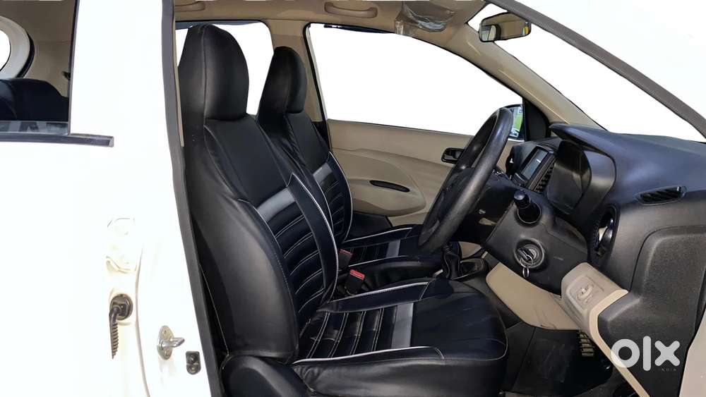 Hyundai New Santro 1.1 Sportz Mt, 2021, Petrol