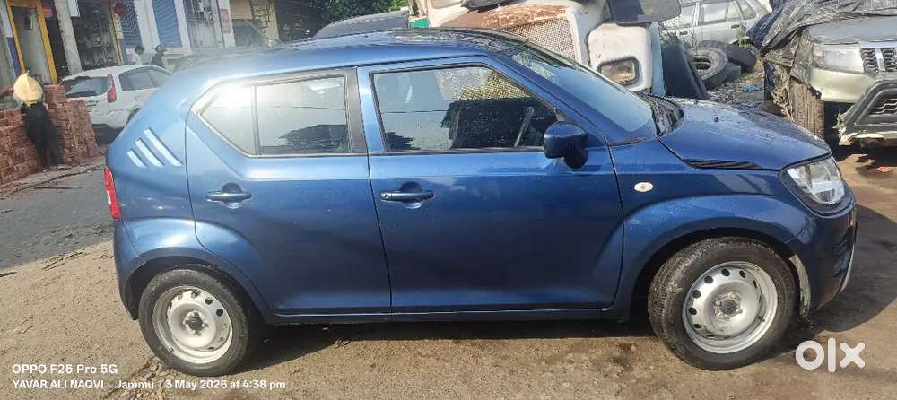 I Want Sell My Car