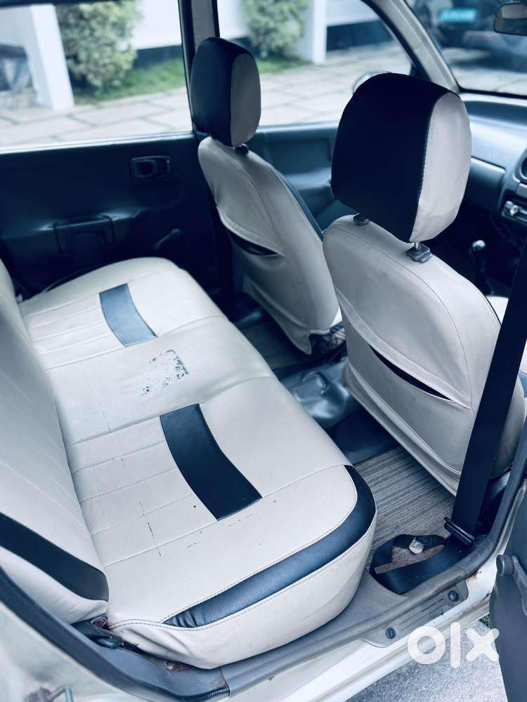 Maruti Suzuki 1000 Ac, 2004, Diesel