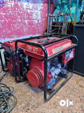 Olx generator deals