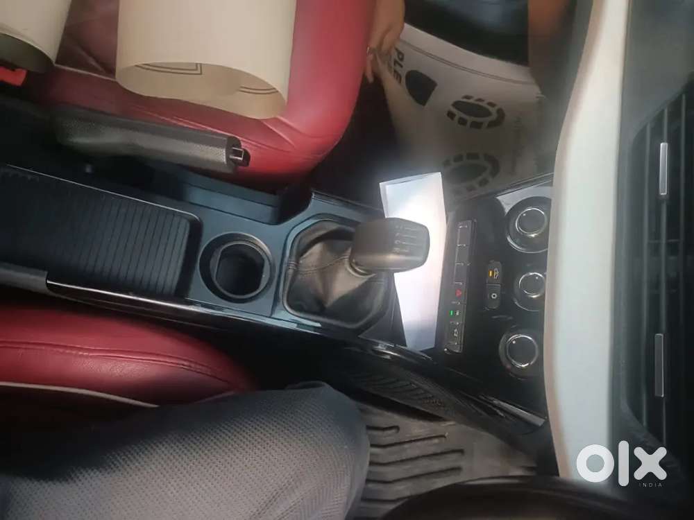 Tata Nexon Pure Plus 2025