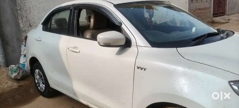 Maruti Dzire 1.2 Vxi 2018 Petrol