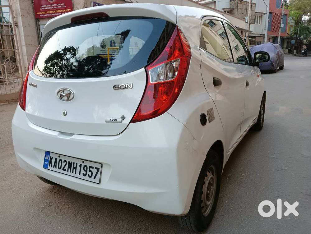 Hyundai Eon D-lite + Lpg, 2013, Lpg