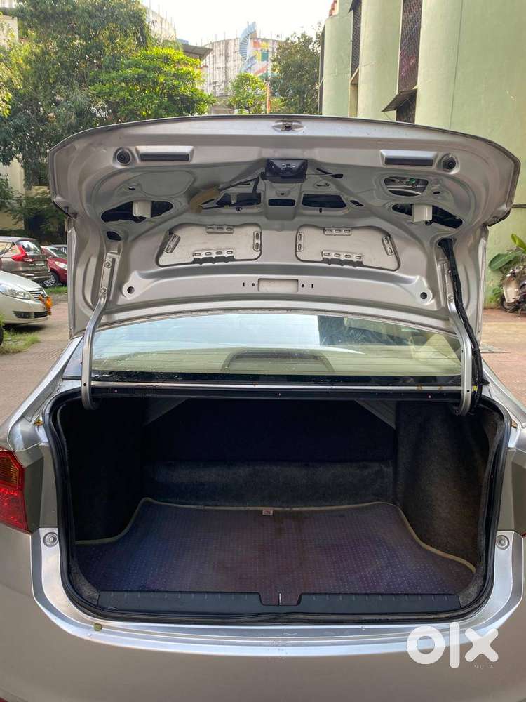 2015 Honda City Petrol  43k Km  1st Owner  Mira Road