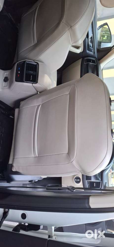 Skoda Kodiaq 2.0 Tdi Style, 2018, Diesel