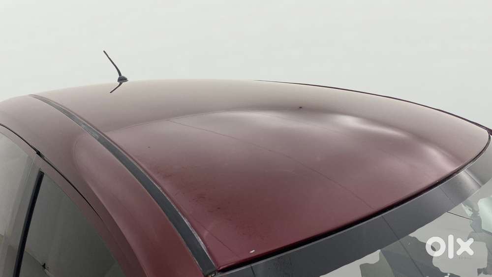 Honda Amaze S I-vtech, 2015, Petrol
